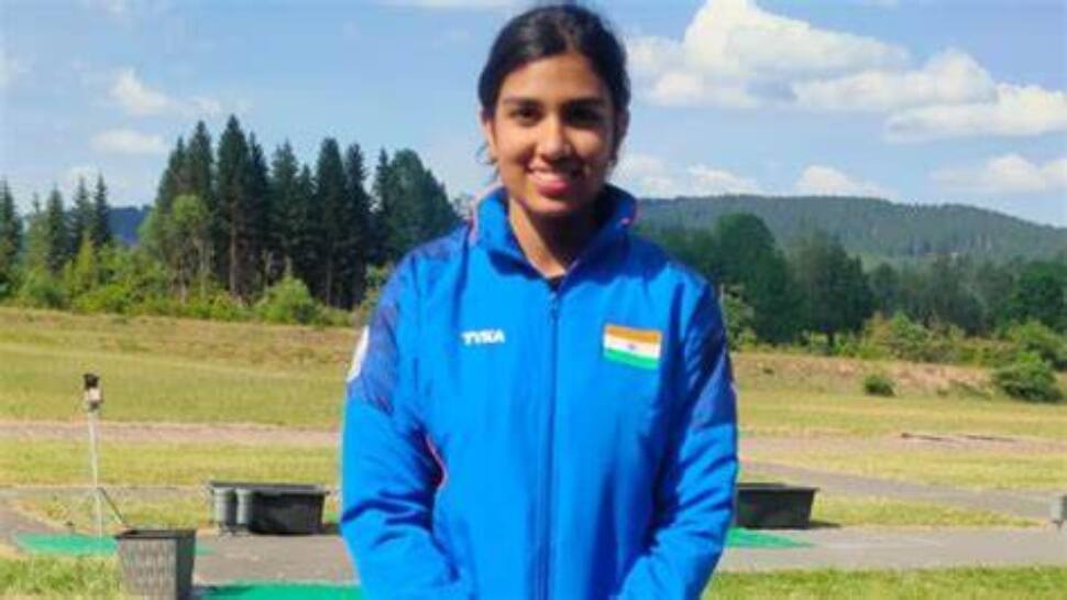 Sports Success Story: Meet Raiza Dhillon, First Indian To Get A Chance To Compete In Women&#039;s Skeet Shooting At The Olympics 2024