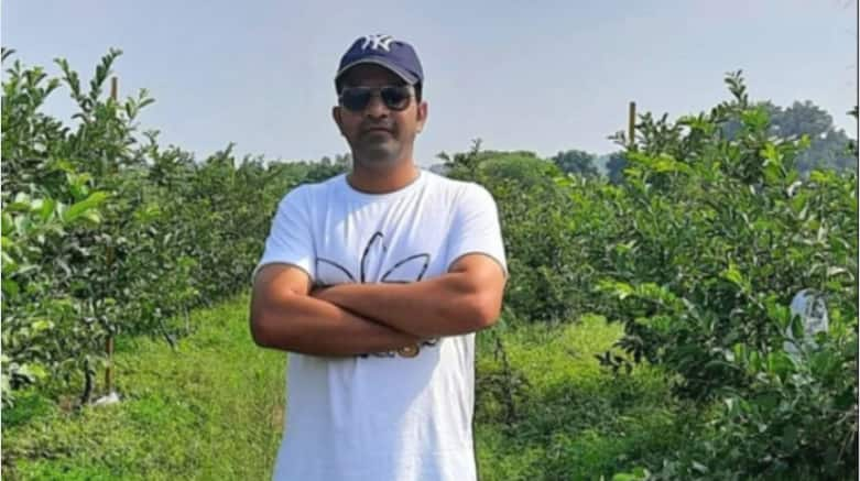 Business Success Story: Meet Rajeev Bhaskar, MBA Graduate Who Quit His Job To Grow Guavas, Now Earns Rs 1 Crore