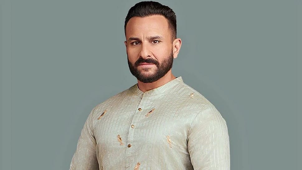 Saif Ali Khan Gets Candid On Stardom, Says &#039;I Like Being A Star&#039; 