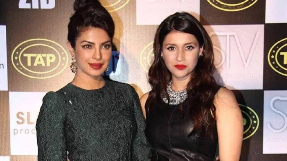 Priyanka Chopra Cheers For Sister Mannara Chopra Ahead Of Bigg Boss 17 Finale, Says &#039;Capre Diem&#039; 