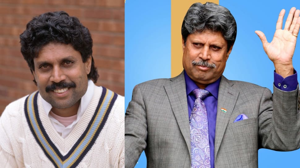 Sports Success Story: From Local Fields To Cricketing Glory, Kapil Dev&#039;s Extraordinary Journey To Success