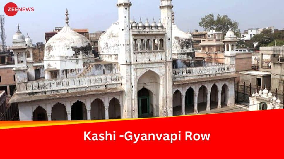 Gyanvapi-Kashi Vishwanath Temple: ASI Report All Set To Be Made Public