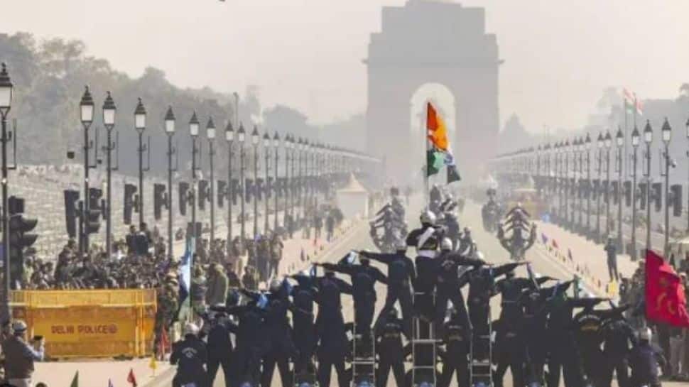 Republic Day 2024 Check Parade Time, Ticket Price, Chief Guest And