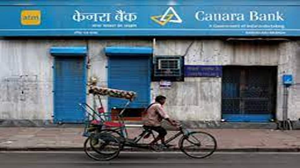 Canara Bank Net Profit Rises 27 Pc To Rs 3,659 Crore On Falling Credit Cost, Bad Loan