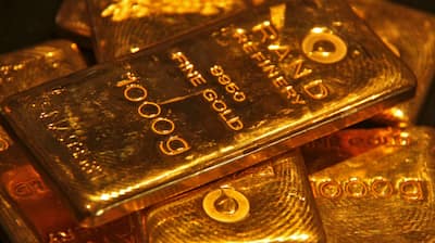 WGC Gold Reserves Estimate 
