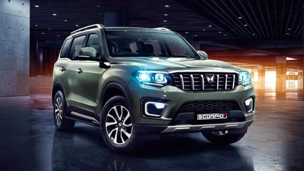 2024 Update for Mahindra Scorpio N Z6: Check Full Details Here  