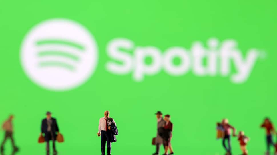Spotify To Begin In-App Purchases For Audiobooks, Subscription Plans On iPhone 