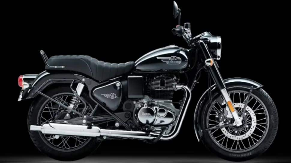 2024 Royal Enfield Bullet 350 Launched With TWO New Colours Check Pics   1354247 Royalenfield5 