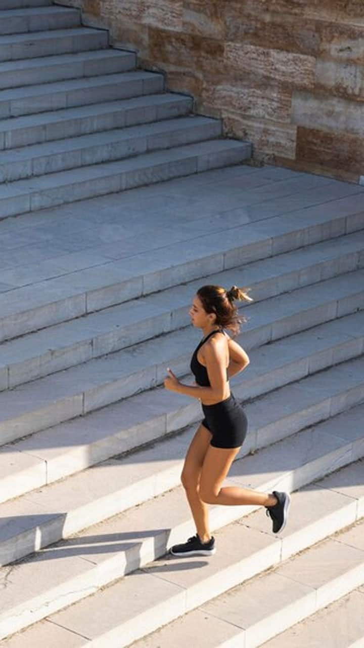 10 Benefits Of Jogging Everyday