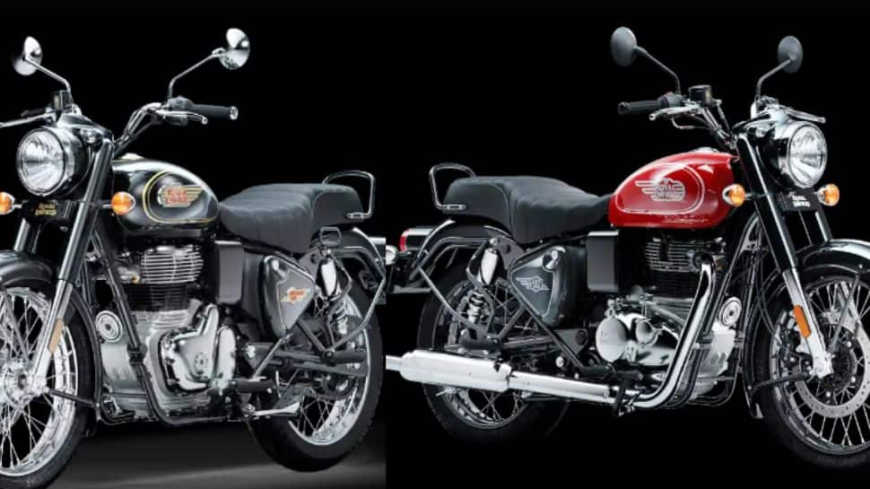 Bullet 350cc deals silver colour