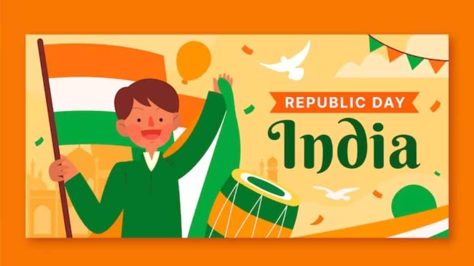 Republic Day 2024: Playlist Of Patriotic Melodies For Republic Day Celebration