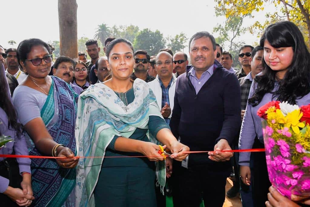 Odisha News: 130 ‘Nand Ghars’ To Women And Children In Jharsuguda | Lifestyle News