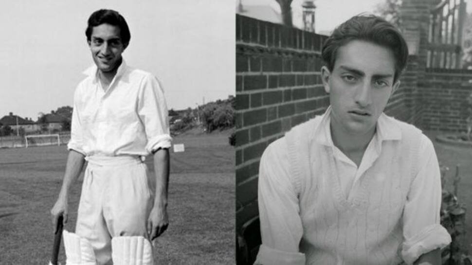 Sports Success Story: From Cricket Royalty To Leadership Legacy, Mansur Ali Khan Pataudi AKA Tiger Pataudi’s Triumph As A Visionary Tale