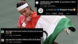 Sania Posts Photo With Indian Flag On Republic Day But Faces Online Hate