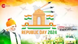 Highlights| 'Atmanirbhar' India Displays Its Military, Tech Prowess At R-Day 
