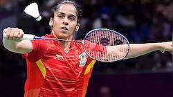 Saina Nehwal,Triumph Of Determination, Skill, A Journey To Badminton Greatness