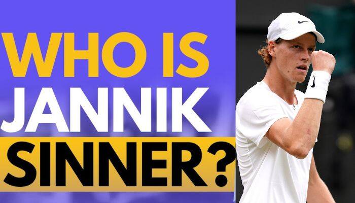 Meet Jannik Sinner, Who Beat Novak Djokovic In Australian Open 2024 ...