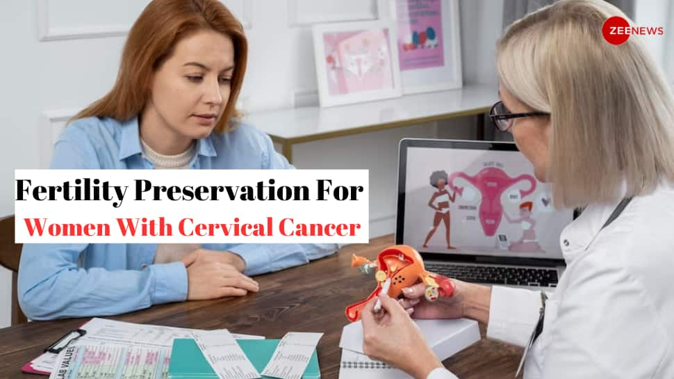 Fertility Preservation For Women With Cervical Cancer: IVF Specialist Shares What You Need to Know