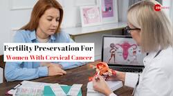 Fertility Preservation For Women With Cervical Cancer: IVF Specialist Shares