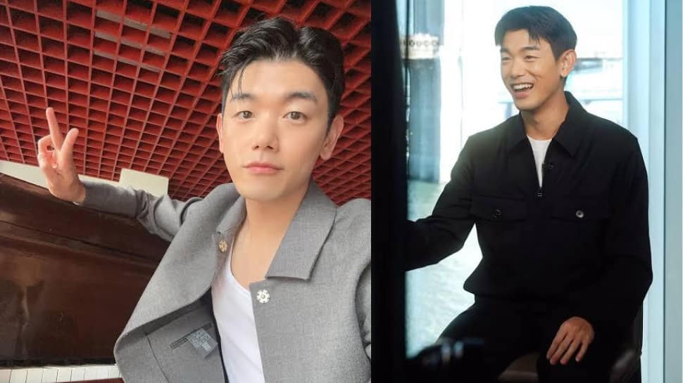 Exclusive: Eric Nam On Performing In Mumbai and Connecting With Friends Armaan Malik &amp; Ayushmann Khurana