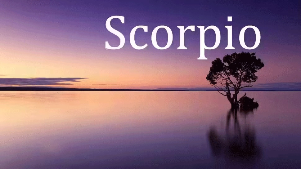 Scorpio Scorpio