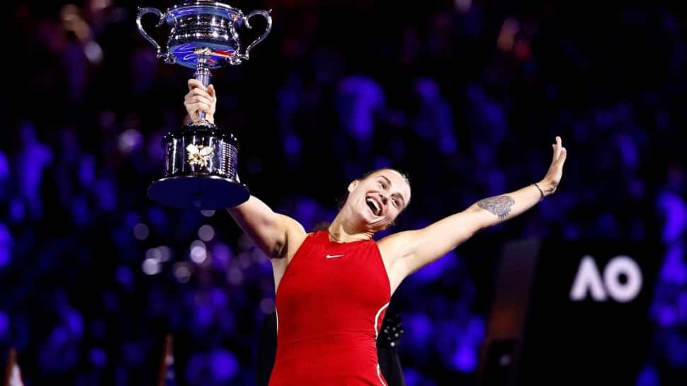 Australian Open 2024: How Much Prize Money Will Aryna Sabalenka Get For Winning Grand Slam?