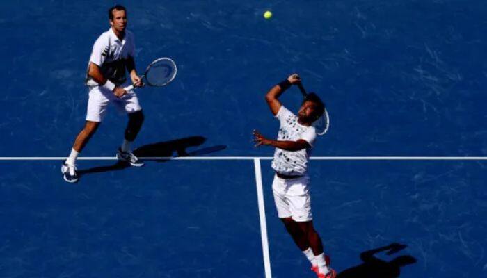 9. The Paes-Stepanek Partnership: A Czech-Made Triumph (2012)