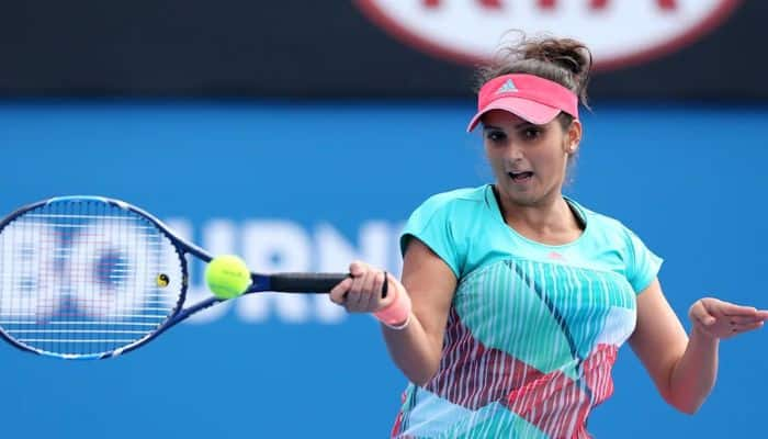 3. Sania Mirza: A Force in Women's Doubles (2016)