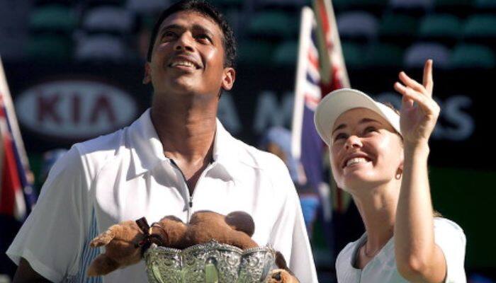 2. Mahesh Bhupathi's Dynamic Duos (2006, 2009)