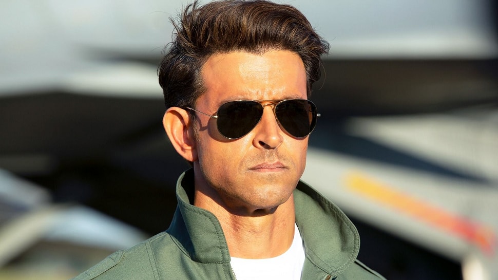 Hrithik Roshan&#039;s Fighter Flies To Become Actor&#039;s 14th 100 Crore Grosser, Check Full List 