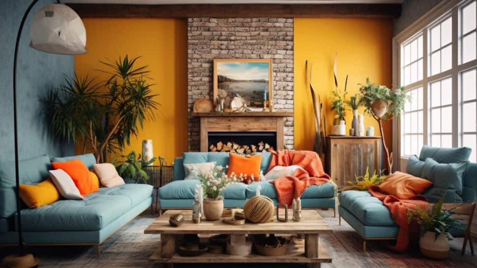 Home Decor On A Budget: Transform Your House With 7 Cost-Effective Design Strategies