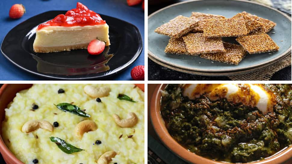 4 Warm Winter Recipes For A Memorable Bonfire Night With Your Loved Ones