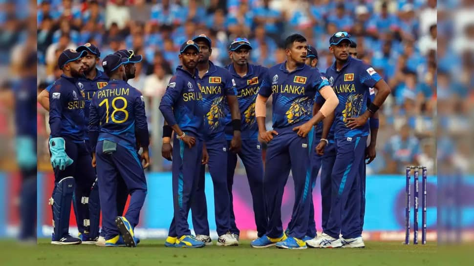 ICC Lifts Suspension Of Sri Lanka Cricket With Immediate Effect