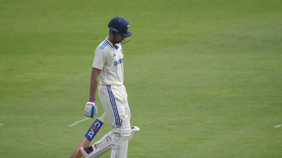 Shubman Gill