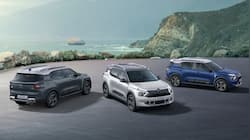 Citroen C3 Aircross AT Launched In India At Rs 12.85 Lakh: Deets Inside