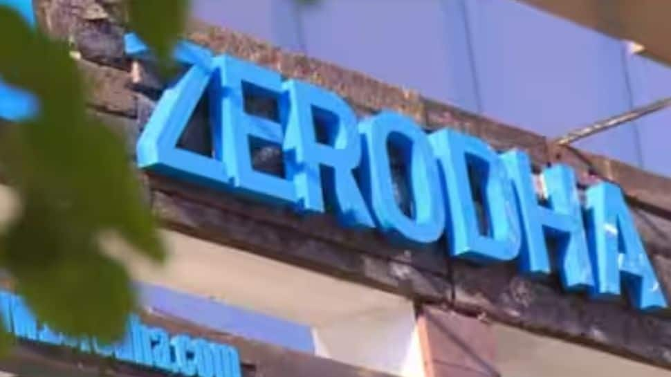 Zerodha Users Experiences App Glitch, Company Confirms The Problem Has Been Resolved