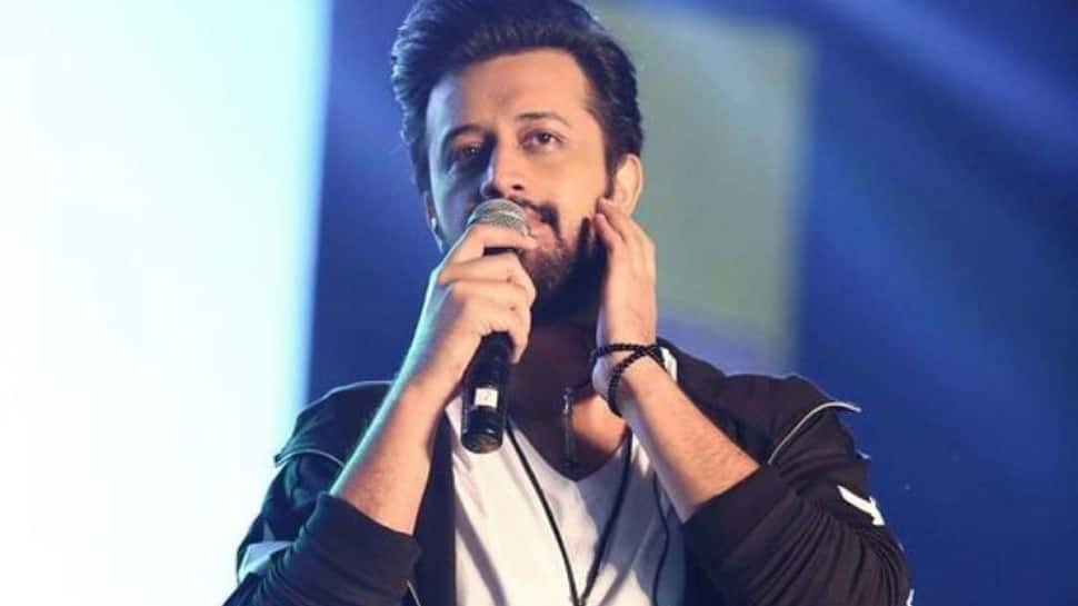 Atif Aslam Is Back With A Bang, To Deliver A Romantic Number In ‘Love Story of 90’s’ | Movies News
