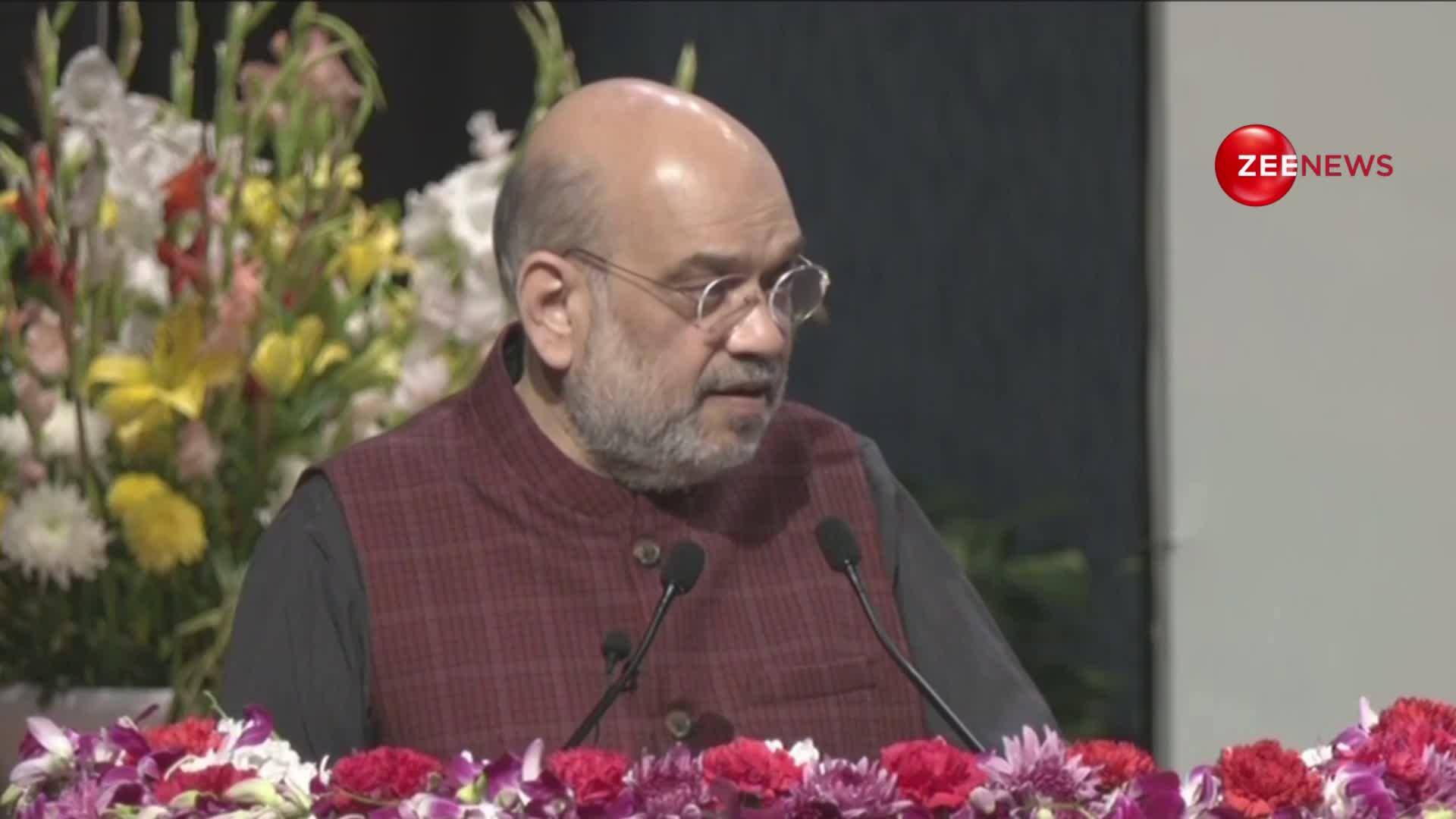 Amit Shah Launches Computerization Project for Agricultural Rural ...