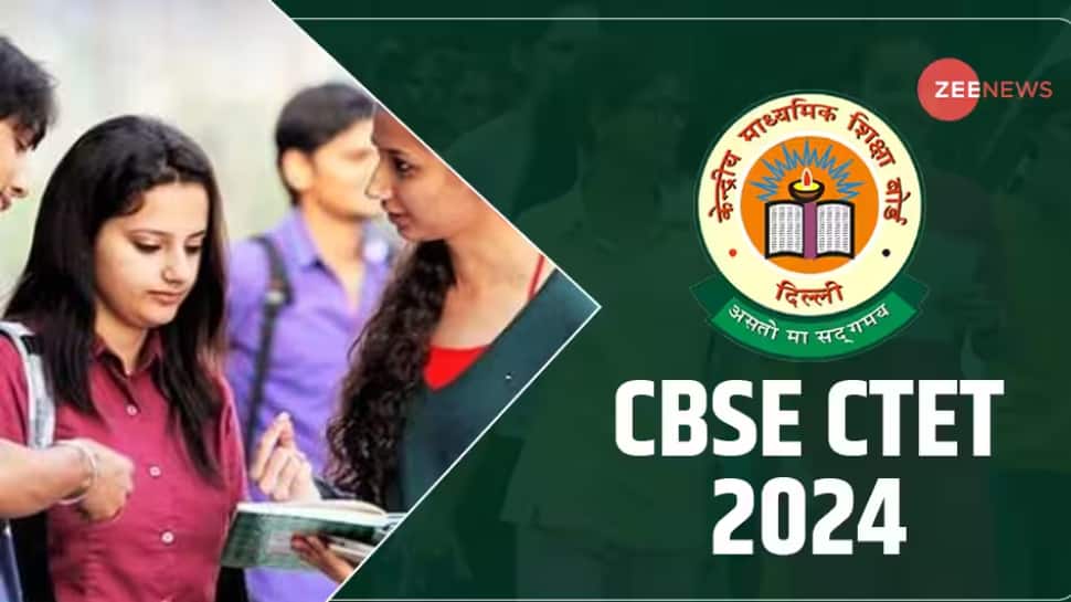 CBSE CTET 2024 Answer Key To Be OUT Soon At ctet.nic.in- Check Details Here