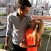 How did Mitchell and Alyssa meet?