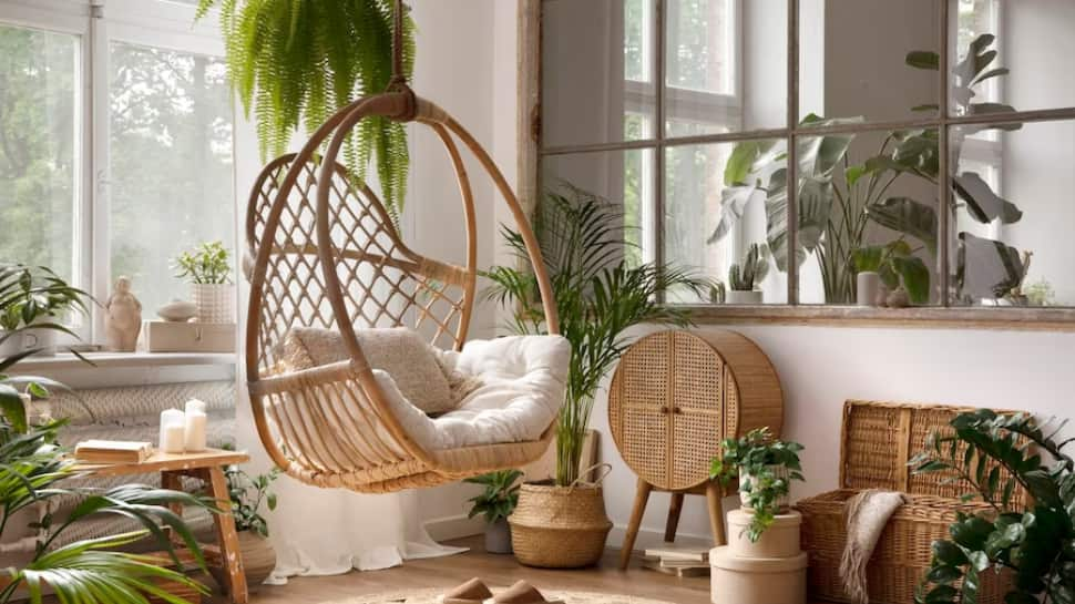 Biophilic Interior Design: Bringing Nature Indoors For A Calm And Tranquil Home- Tips &amp; Tricks