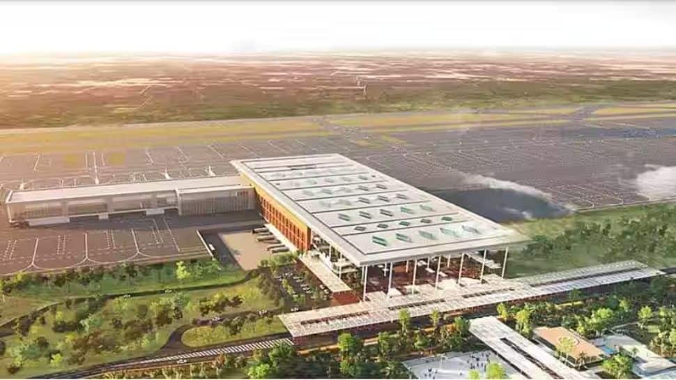 Noida International Airport's Phase-I Development Has Utilised 70 Percent Of Allocated Budget | Aviation News - Vimarsana News