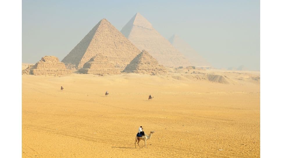 A Journey To Egypt: Personal Stories And Insider Tips For Indian Travelers