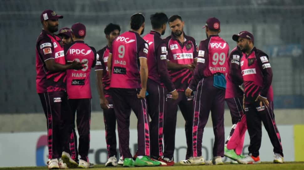 SYL vs FBA Dream11 Team Prediction, Match Preview, Fantasy Cricket Hints: Captain, Probable Playing 11s, Team News; Injury Updates For Today’s Sylhet Strikers vs Fortune Barishal 16th BPL Match In Sylhet, 6PM IST, January 30
