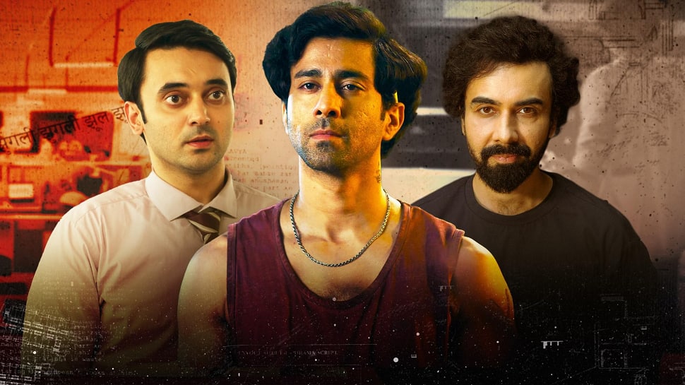 TVF&#039;s Sapne Vs Everyone Enters IMDb Top TV Shows List Globally