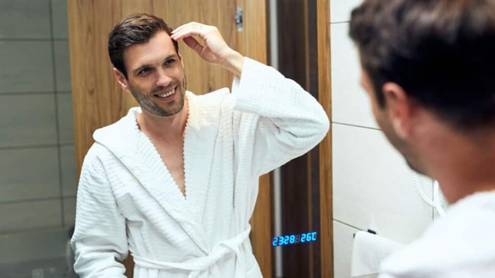 Men Winter Skincare: Essential Tips For Men To Keep Skin And Hair Healthy