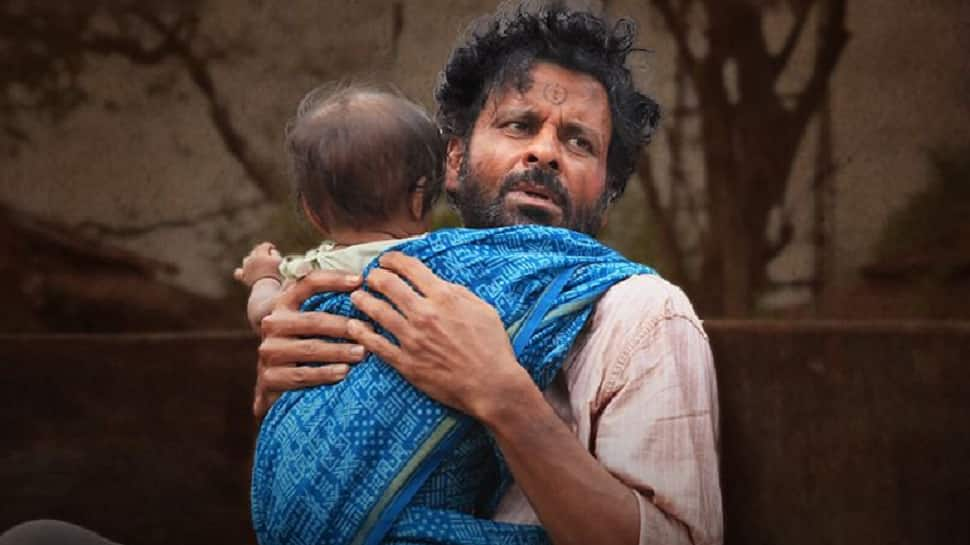 Manoj Bajpayee&#039;s Survival Thriller &#039;Joram&#039; Sweeps Filmfare Awards With Double Triumph 