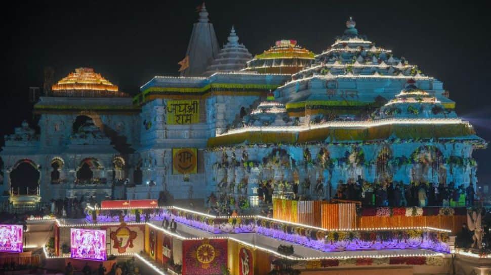 Ayodhya, Uttar Pradesh