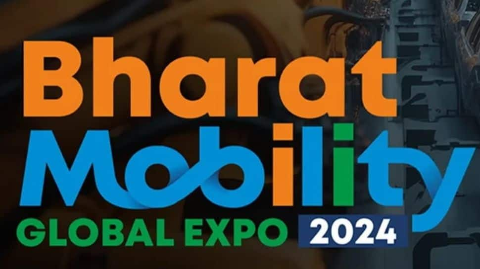 Bharat Mobility Global Expo 2024 Here’s All You Need To Know Venue