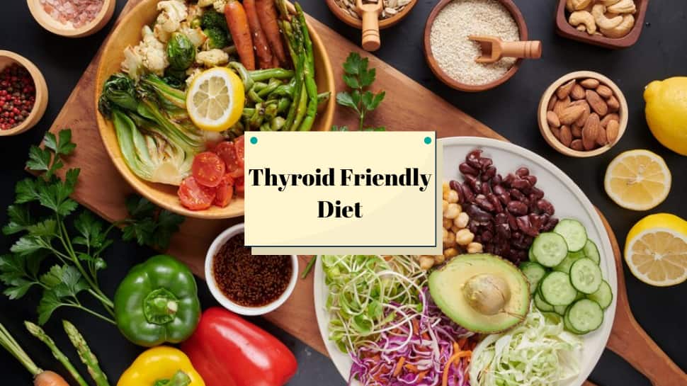 Thyroid-friendly Diet: Nutritional Tips And Ways To Stay Healthy In Winter